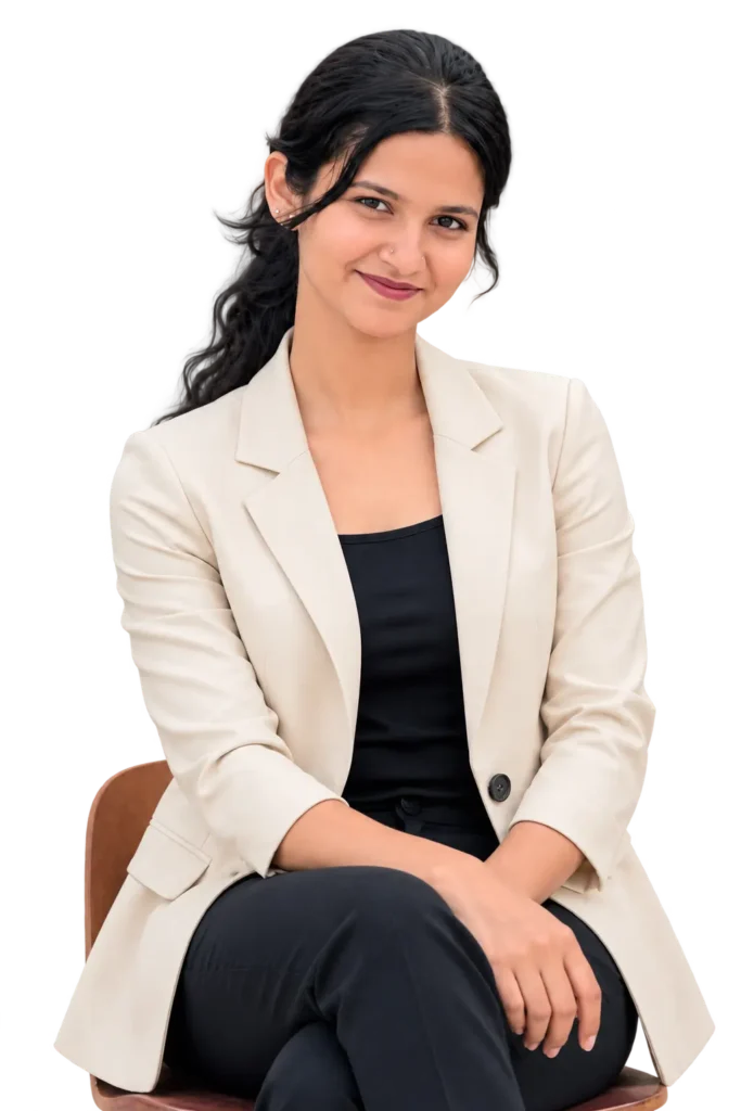 bhagyasri best freelance digital marketer in kasaragod